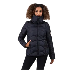 Alissa Jacket Black