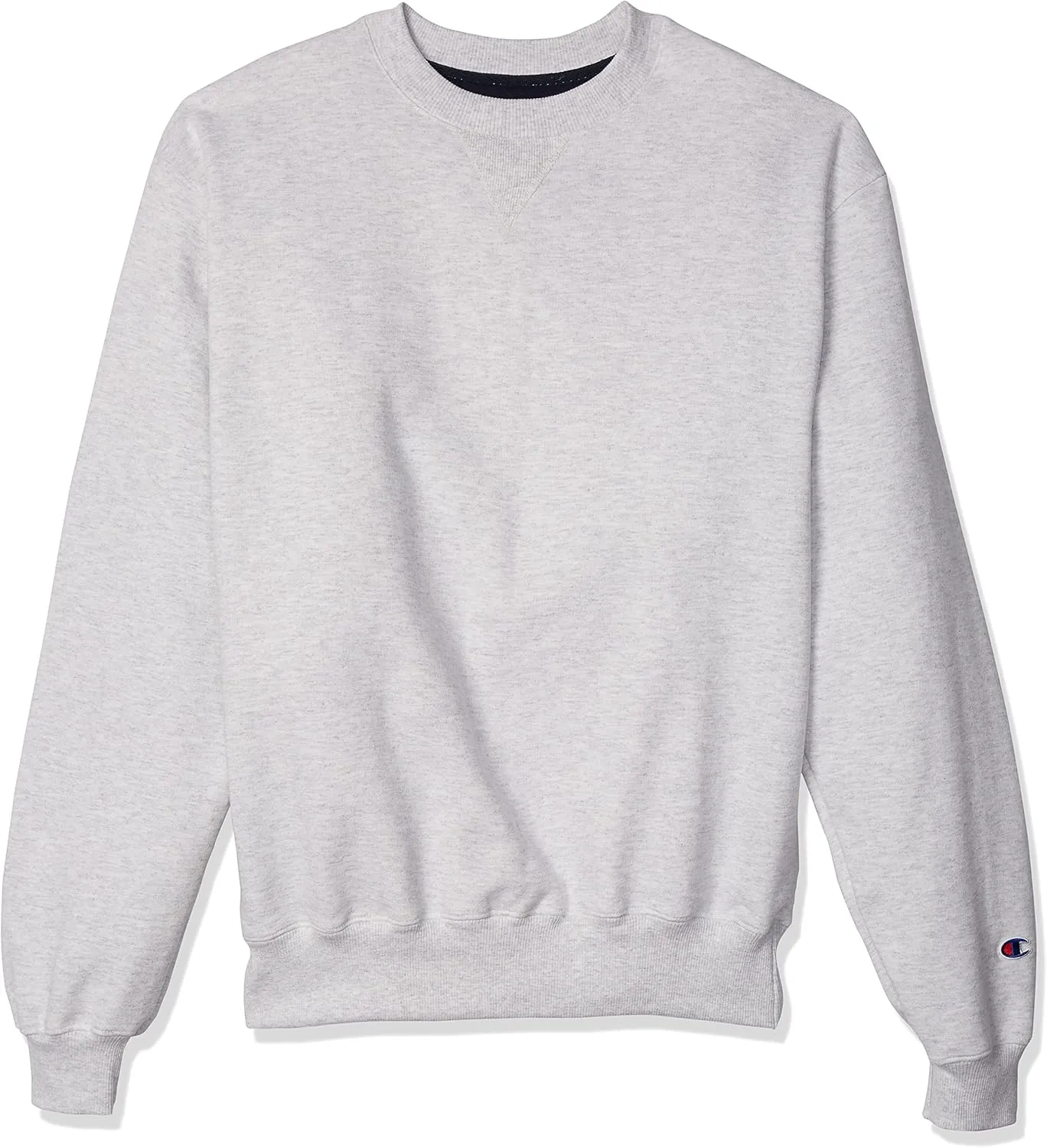 Champion Men's Cotton Max Crew