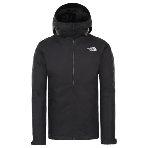 Chaqueta The North Face Millerton Insulated Black