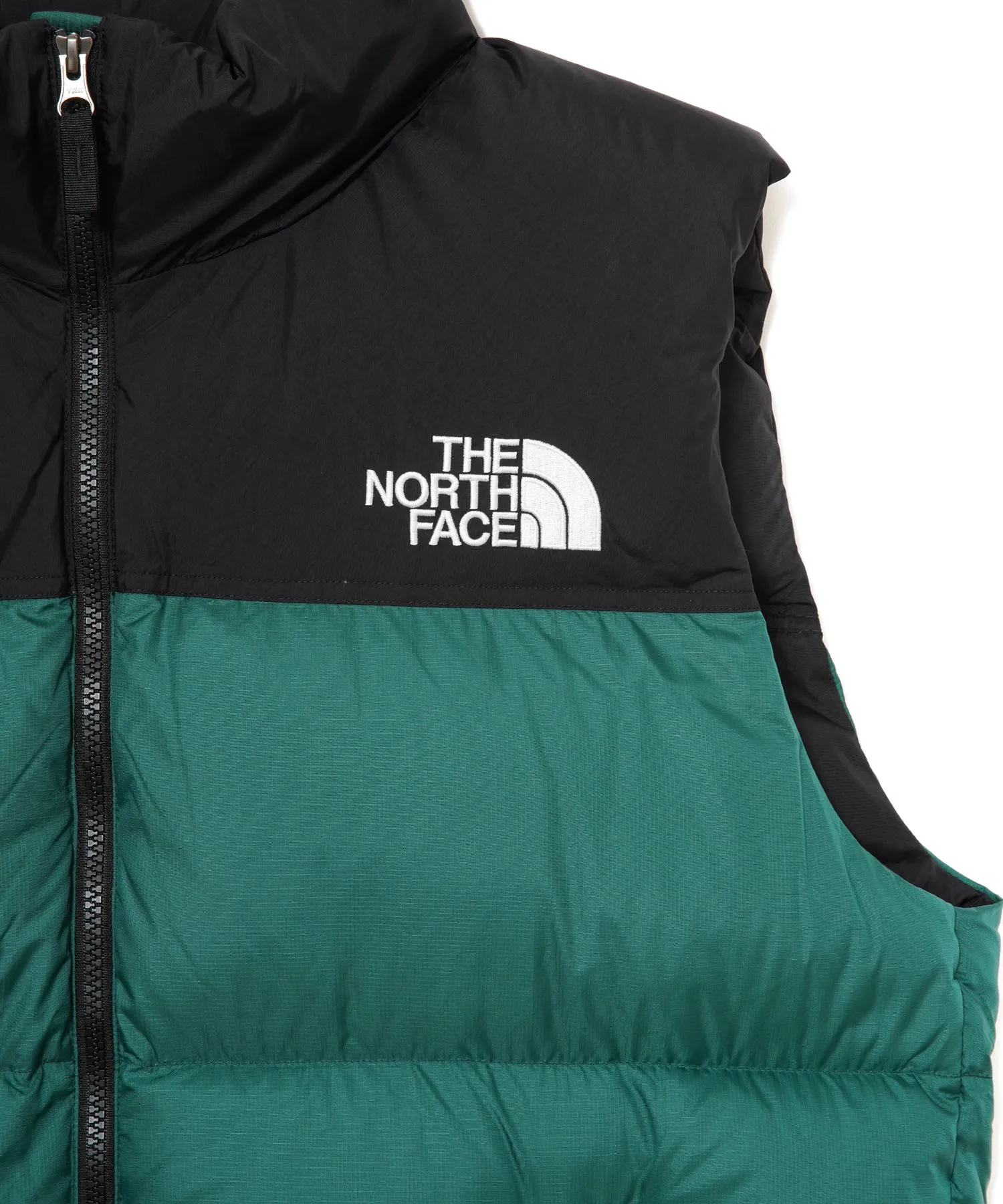 【MEN】THE NORTH FACE ヌプシベスト