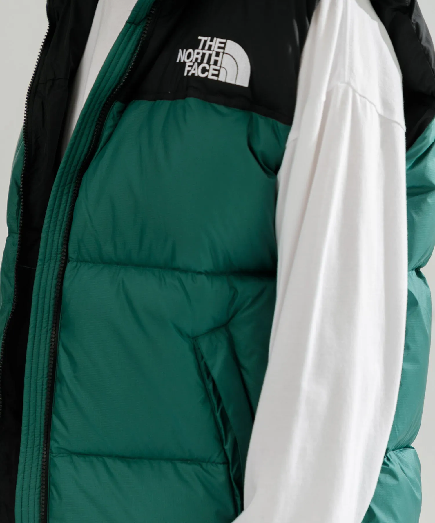 【MEN】THE NORTH FACE ヌプシベスト