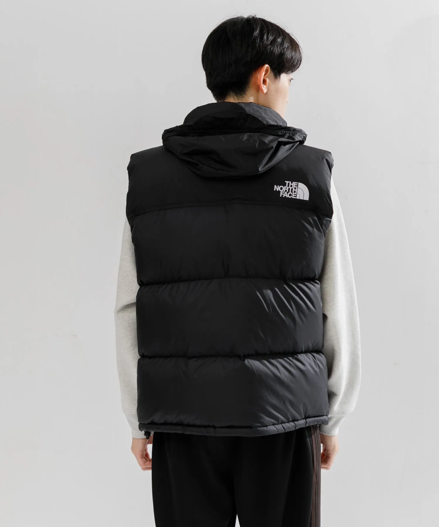 【MEN】THE NORTH FACE ヌプシベスト