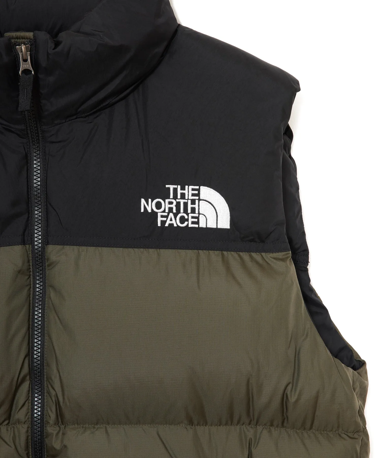 【MEN】THE NORTH FACE ヌプシベスト
