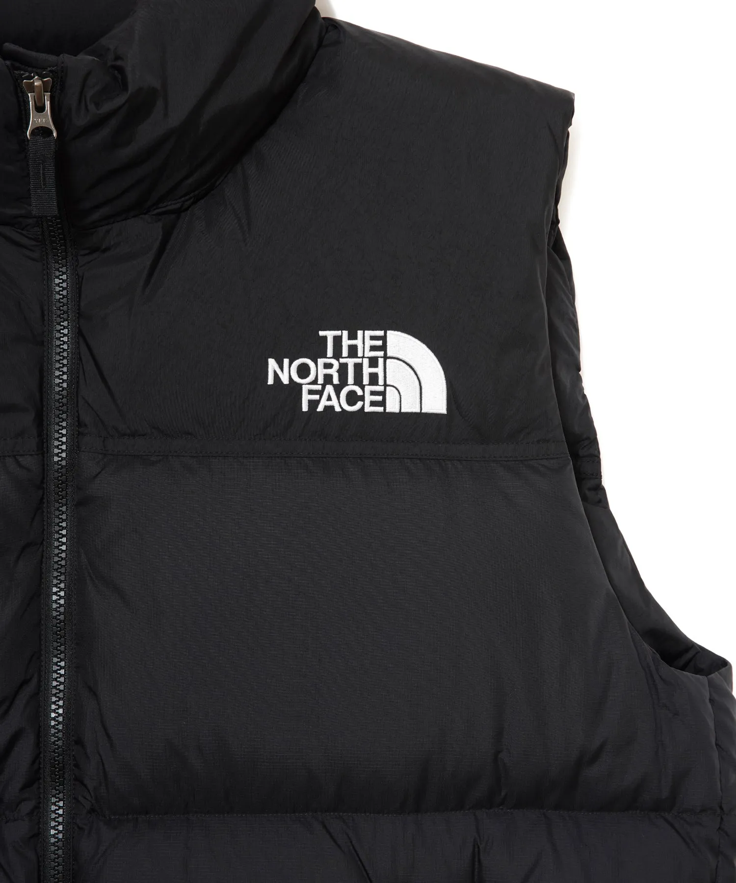 【MEN】THE NORTH FACE ヌプシベスト