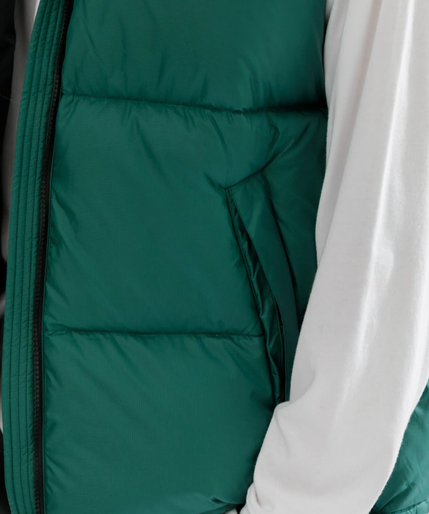 【MEN】THE NORTH FACE ヌプシベスト