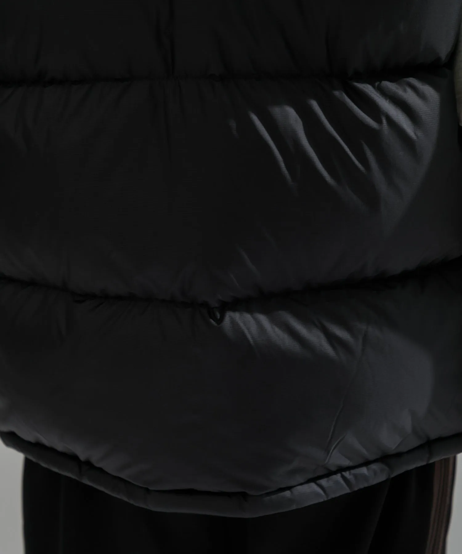 【MEN】THE NORTH FACE ヌプシベスト