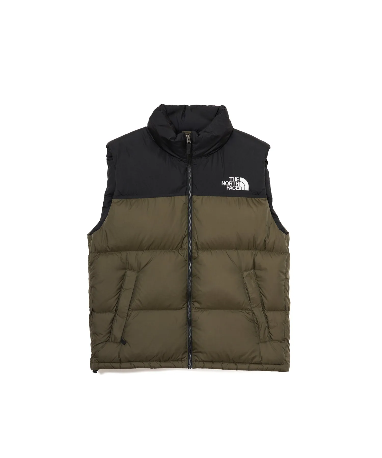 【MEN】THE NORTH FACE ヌプシベスト