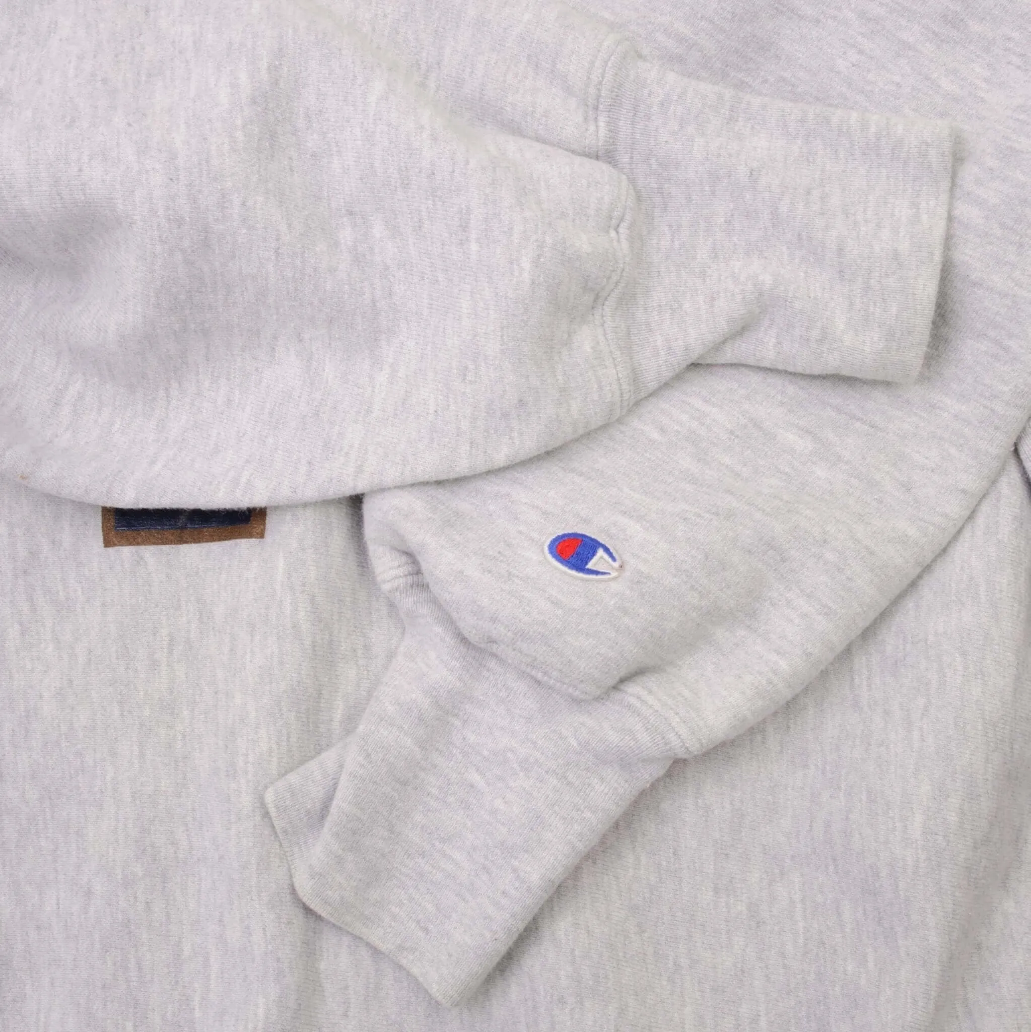 VINTAGE CHAMPION REVERSE WEAVE NOTRE DAME UNI SWEATSHIRT 1990S XL MADE USA