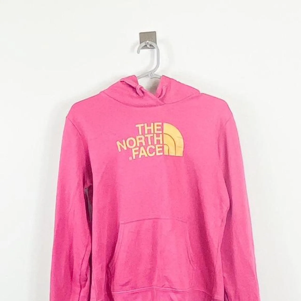 Vintage The North Face Hoodie